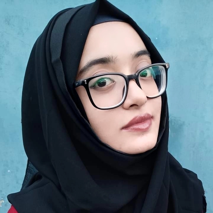 Farhin Rahman photo